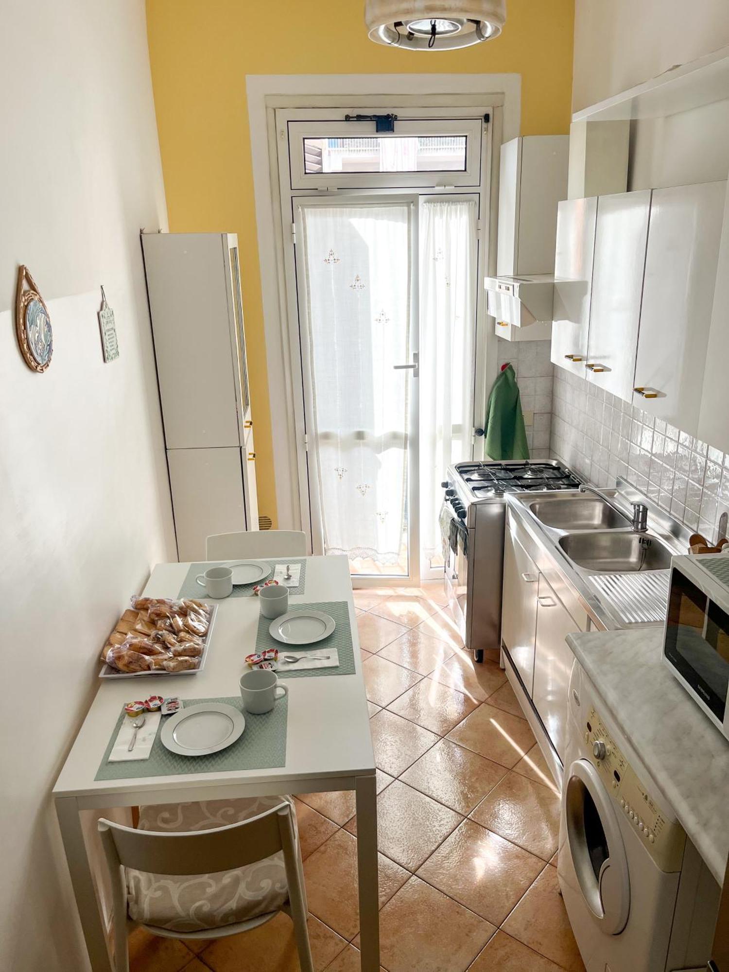 Appartamento Da Marietta Tivoli Terme Exteriör bild