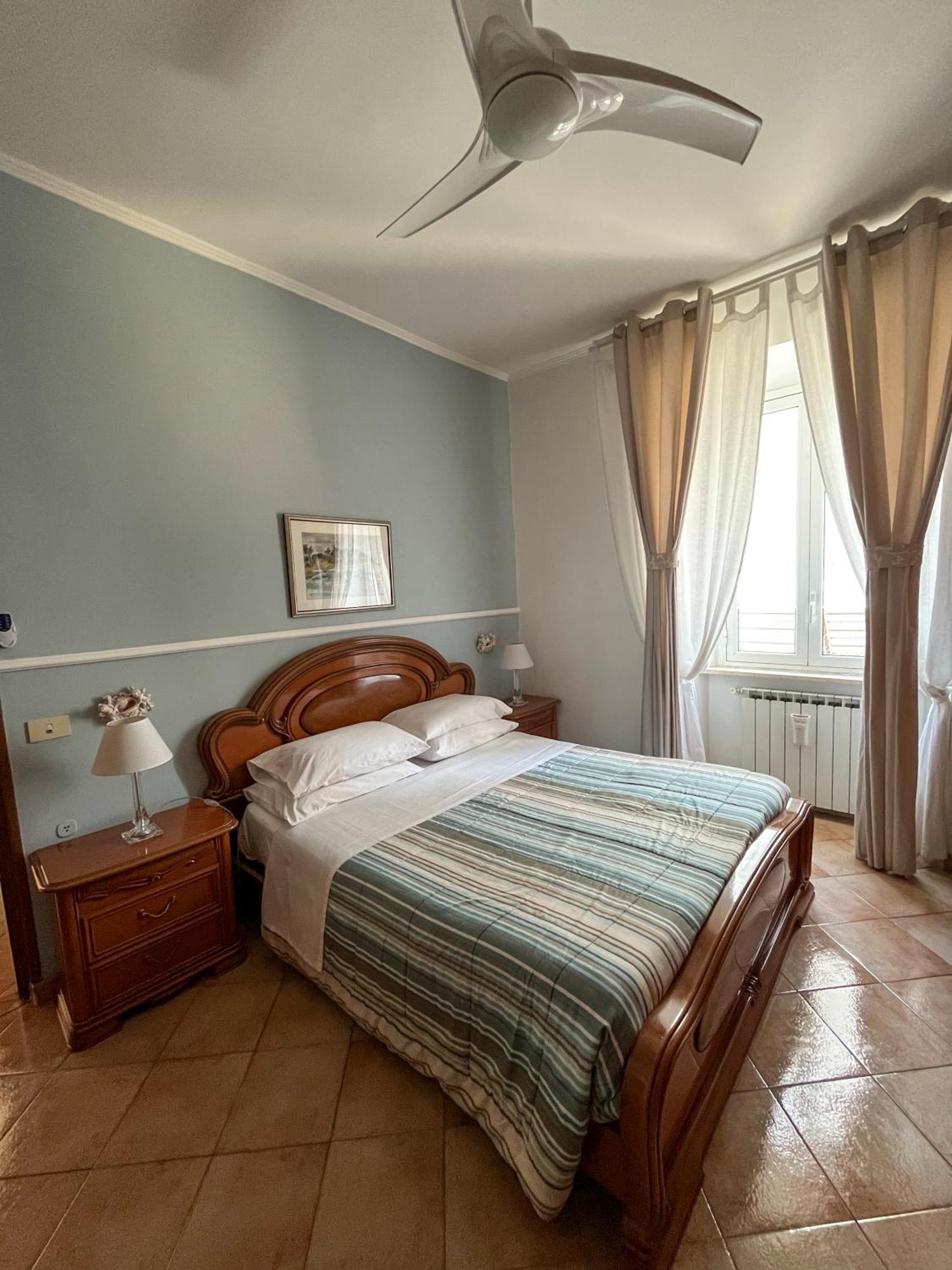 Appartamento Da Marietta Tivoli Terme Exteriör bild